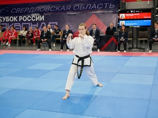 Кубок России 2025-2