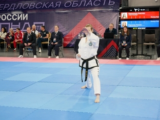 Кубок России 2025-3