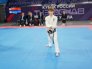 Кубок России 2025-18