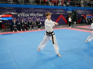 Кубок России 2025-21