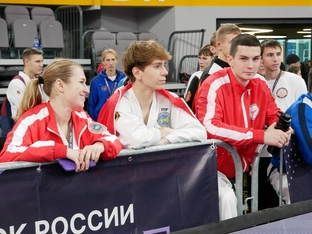 Кубок России 2025-26