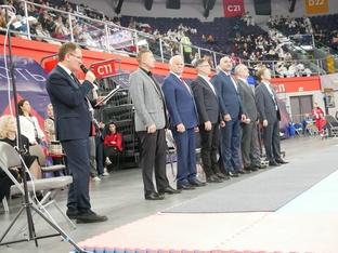 Кубок России 2025-27