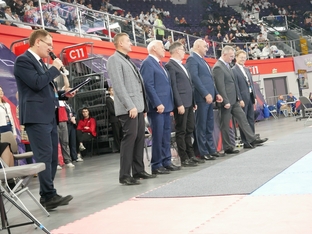 Кубок России 2025-28