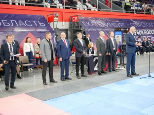 Кубок России 2025-34