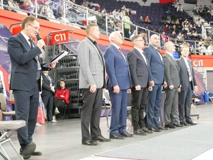 Кубок России 2025-36