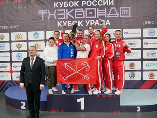 Кубок России 2025-68
