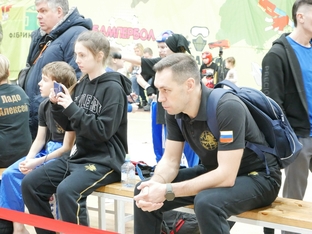Турнир по кикбоксингу 18.01.2026-18