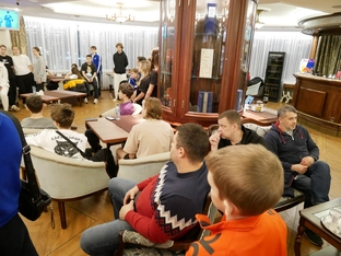 «Кубок России», «Кубок Урала» Екатеринбург 22.11-25.11.2024-1