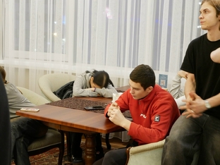 «Кубок России», «Кубок Урала» Екатеринбург 22.11-25.11.2024-6