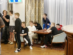 «Кубок России», «Кубок Урала» Екатеринбург 22.11-25.11.2024-7