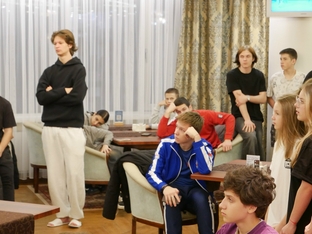 «Кубок России», «Кубок Урала» Екатеринбург 22.11-25.11.2024-12