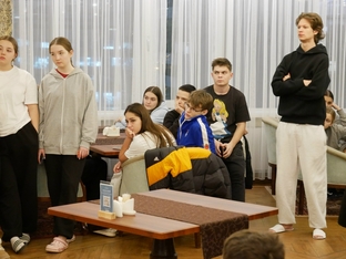 «Кубок России», «Кубок Урала» Екатеринбург 22.11-25.11.2024-14