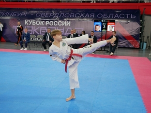 «Кубок России», «Кубок Урала» Екатеринбург 22.11-25.11.2024-48