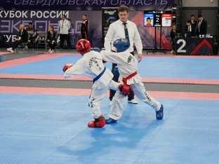 «Кубок России», «Кубок Урала» Екатеринбург 22.11-25.11.2024-64