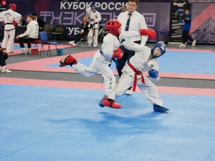 «Кубок России», «Кубок Урала» Екатеринбург 22.11-25.11.2024-66