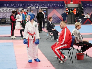 «Кубок России», «Кубок Урала» Екатеринбург 22.11-25.11.2024-85