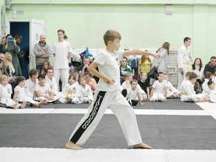 Аттестация на цветные пояса 25.12.2024-52