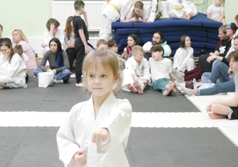 Аттестация на цветные пояса 25.12.2024-145