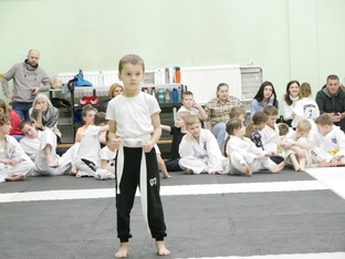 Аттестация на цветные пояса 25.12.2024-155