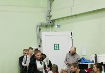 Аттестация на цветные пояса 25.12.2024-193