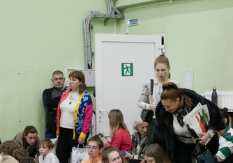 Аттестация на цветные пояса 25.12.2024-320