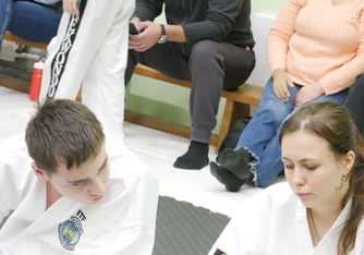 Аттестация на цветные пояса 25.12.2024-324