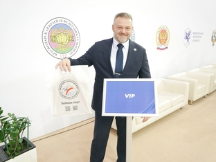 Чемпионат и первенство России 2026 по тхэквондо ИТФ-102