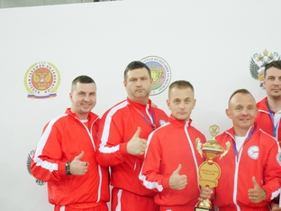 Чемпионат и первенство России 2026 по тхэквондо ИТФ-135