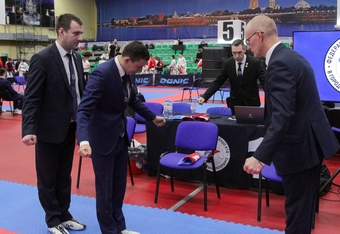 Санкт-Петербургская Лига и ЧиП среди ветеранов-199