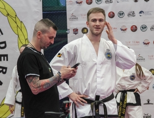 Чемпионат Вузов среди студентов 22.02.2025-8