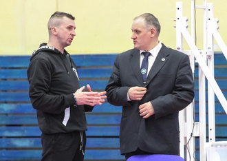 Чемпионат Вузов среди студентов 22.02.2025-15