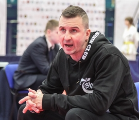 Чемпионат Вузов среди студентов 22.02.2025-24