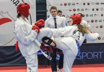 Чемпионат Вузов среди студентов 22.02.2025-28