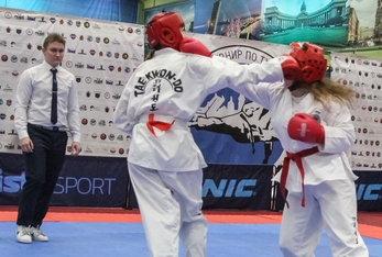 Чемпионат Вузов среди студентов 22.02.2025-33