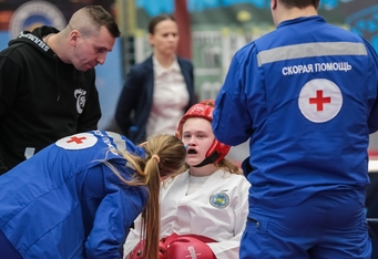 Чемпионат Вузов среди студентов 22.02.2025-34