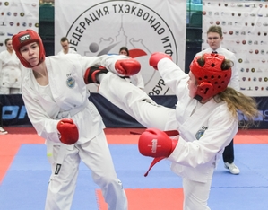 Чемпионат Вузов среди студентов 22.02.2025-35
