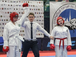 Чемпионат Вузов среди студентов 22.02.2025-36