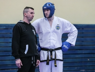 Чемпионат Вузов среди студентов 22.02.2025-37
