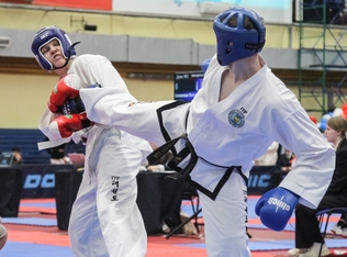 Чемпионат Вузов среди студентов 22.02.2025-38
