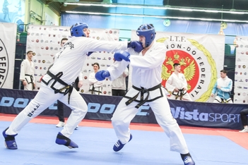 Чемпионат Вузов среди студентов 22.02.2025-47