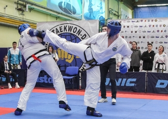 Чемпионат Вузов среди студентов 22.02.2025-51
