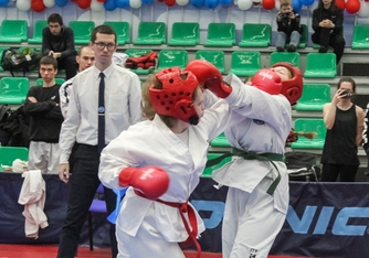 Чемпионат Вузов среди студентов 22.02.2025-53