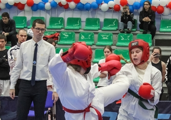 Чемпионат Вузов среди студентов 22.02.2025-54
