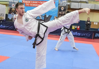 Чемпионат Вузов среди студентов