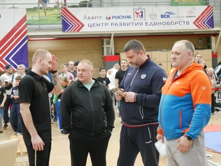 Турнир по кикбоксингу 29.03.2026-12