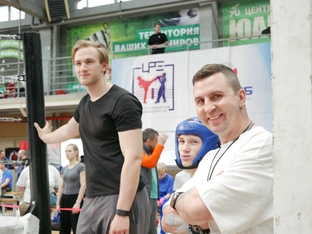 Турнир по кикбоксингу 29.03.2026-14