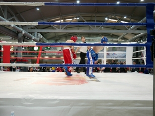 Турнир по кикбоксингу 29.03.2026-21