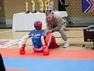 Турнир по кикбоксингу 29.03.2026-67