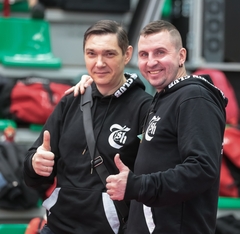 Турнир посвященный Дню Защитника Отечества 22.02.2025-23.02.2025-2