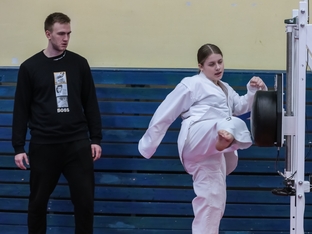 Турнир посвященный Дню Защитника Отечества 22.02.2025-23.02.2025-4